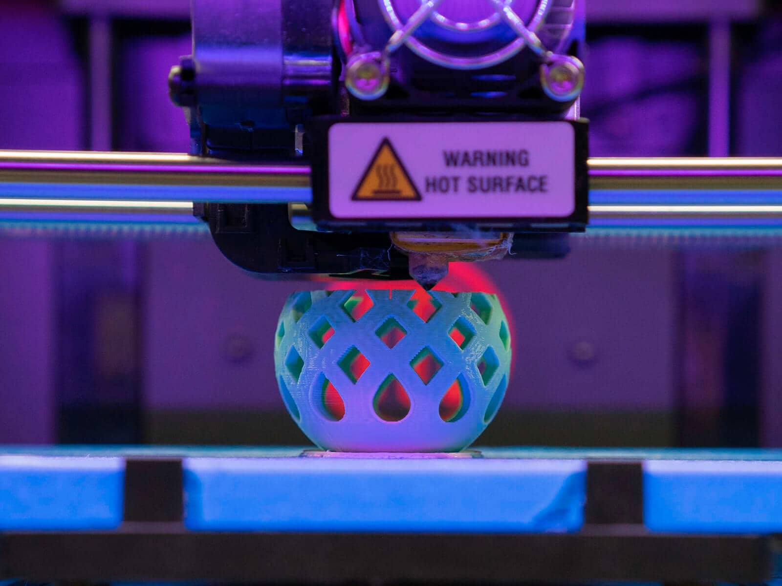 3D yazıcı nedir ?