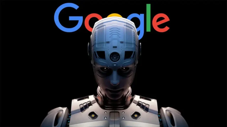 google yapay zeka botları
