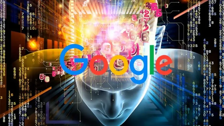 Google Yapay Zeka Robotu: Geleceğin Teknolojisi